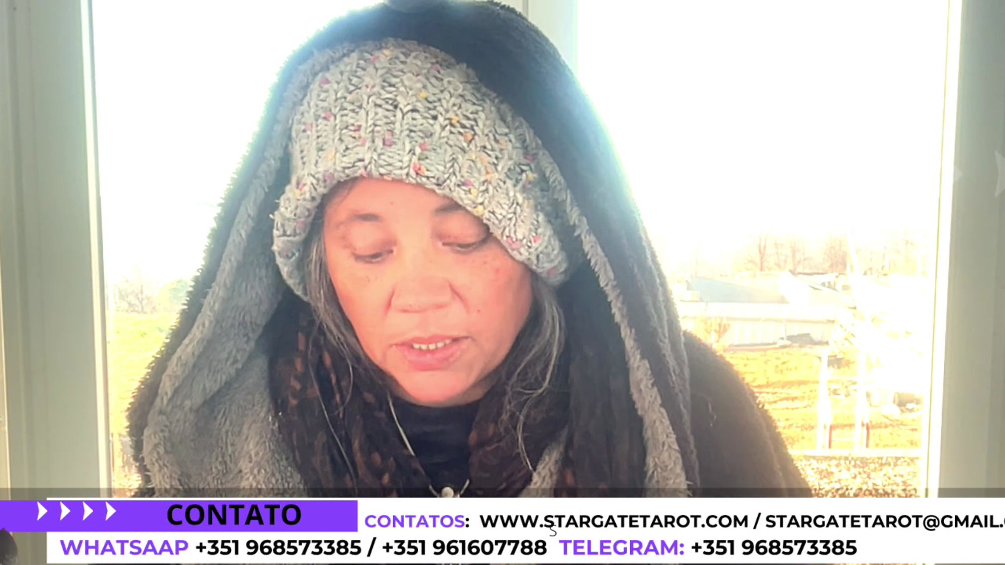 TOURO / VOCÊ DEVE LARGAR TUDO PRA VIER ESTE GRANDE AMOR?